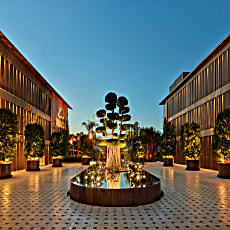 Biblos Resort Alaçatı